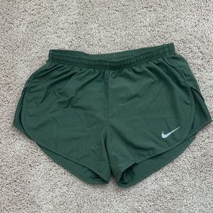Nike Dri-fit running shorts